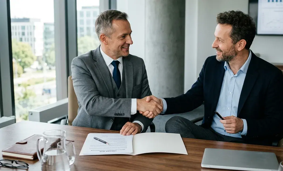 Rozwiewamy wątpliwości – czy szkolenia BHP są obowiązkowe dla B2B i umów zlecenia?